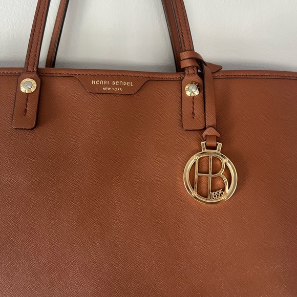 Henri Bendel Bag - Picture 2 of 8